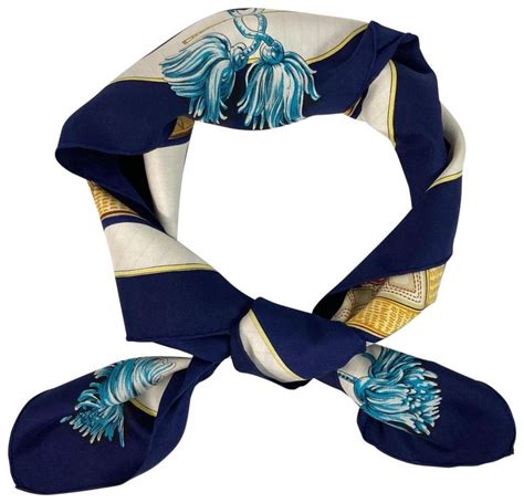 hermes scarves consignment|pre owned Hermes scarves.